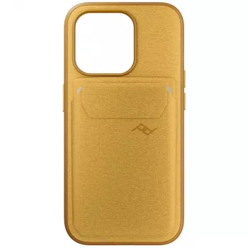 Piniginė su stovu Peak Design Mobile, saulės (M-WA-AB-SN-1)