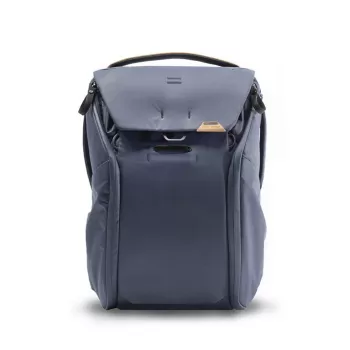 Peak Design Everyday kuprinė v2 20L vidurnakčio spalvos