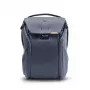 Peak Design Everyday kuprinė v2 20L vidurnakčio spalvos