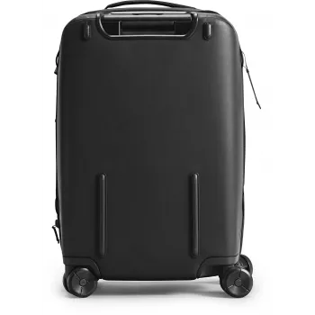 Peak Design Roller Pro rankinis lagaminas su ratukais, 34 L, juodas (W-RP-AA-BK-1)