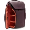 Kuprinė Peak Design Everyday Backpack V2, 20L, eclipse (BEDB-20-EP-3)