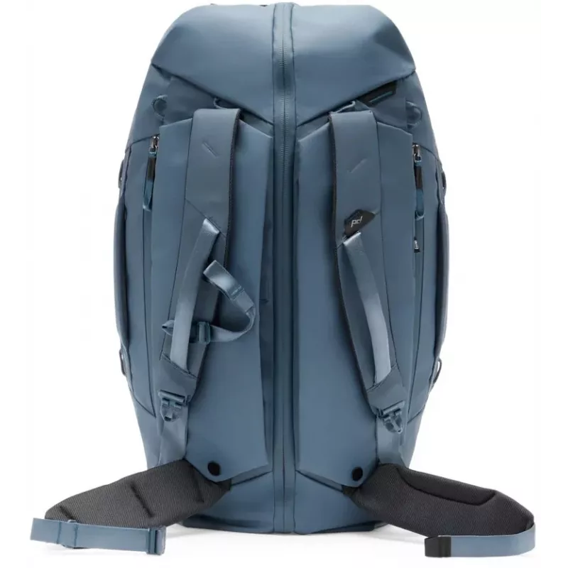 Peak Design Travel Duffelpack 65L kelioninis krepšys, vandenyno mėlynas (BTRDP-65-DS-3)