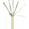 DSIT DANICOM CAT6A S/FTP 100 m LSZH Fca tinklo instaliacinis kabelis
