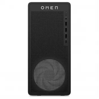 HP OMEN 16L TG03-1171ng stalinis kompiuteris - Intel Core i7-14650HX, 16GB DDR5, 1TB SSD, AMD Radeon RX 9060 XT, FreeDOS