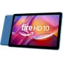 Planšetė Amazon Fire HD 10, 32 GB, 13-oji karta, mėlyna (B0CXKTXFVN)