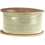 DSIT DANICOM CAT6A 100% vario S/FTP 305 m vientiso laido kabelis - LSZH (Cca) (DC-SFTP6A-305S-CCA)
