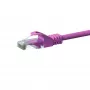 DSIT CAT 6 tinklo kabelis U/UTP - 15 metrų - rožinis - CCA (DC-C69-150)
