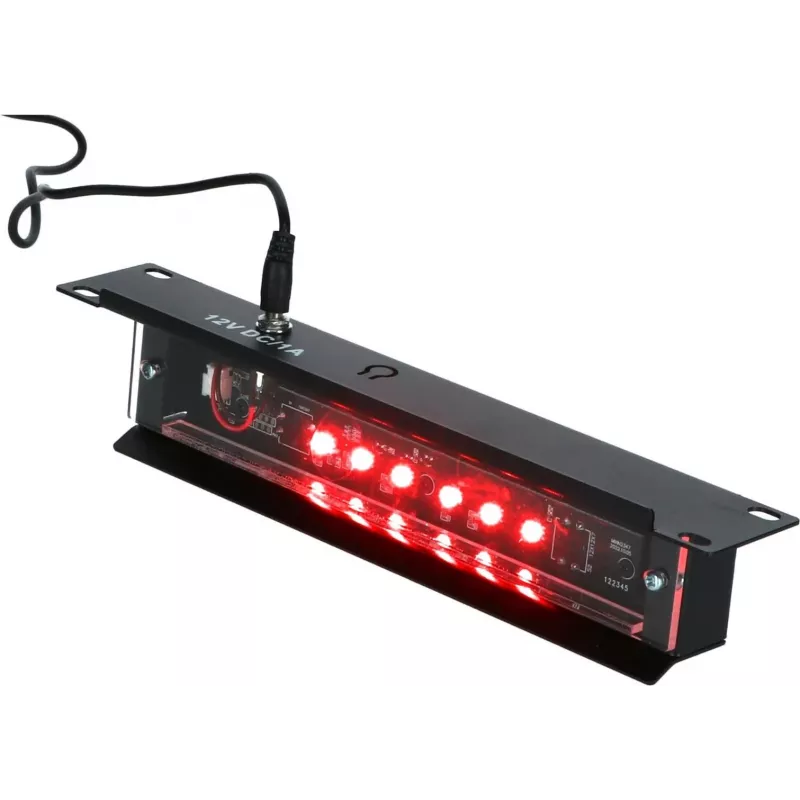 DSIT 25,4 cm (10 inch) daugiaspalvis LED dizaino šviestuvas su nuotolinio valdymo pultu - DS10-LT-D2
