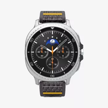 SPIGEN ATHLEX AIR SAMSUNG GALAXY WATCH 8 / 9 / CLASSIC (40 / 44 / 46 MM) AKTYVI PILKA