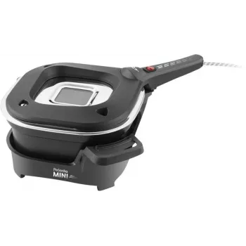 ETA Pecenka Mini 113390000 elektrinė mini orkaitė 470 W 1,5 L juoda
