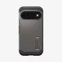 SPIGEN Tough Armor Mag MagSafe Google Pixel 11 Pro dėklas, Gunmetal