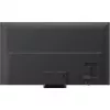 LG 65QNED83B6A 65 colio 4K QNED MiniLED Smart TV su α7 Gen5 AI procesoriumi, 120Hz, Dolby Vision IQ, webOS 22, Triple Tuner