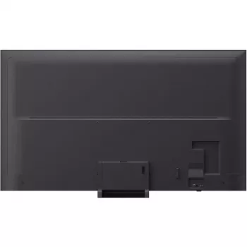 LG 65QNED83B6A 65 colio 4K QNED MiniLED Smart TV su α7 Gen5 AI procesoriumi, 120Hz, Dolby Vision IQ, webOS 22, Triple Tuner