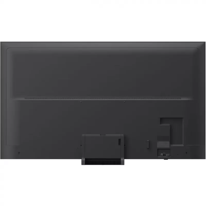 LG 65QNED83B6A 65 colio 4K QNED MiniLED Smart TV su α7 Gen5 AI procesoriumi, 120Hz, Dolby Vision IQ, webOS 22, Triple Tuner