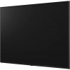 LG 43UK762H3LB.AEU 43,8 colio 4K UHD LED viešbučio televizorius su Pro:Centric Smart, webOS, 3x HDMI, 2x USB, Wi-Fi, Bluetooth