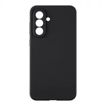 Tactical Back Cover Velvet Smoothie Galaxy A56 5G Asphalt
