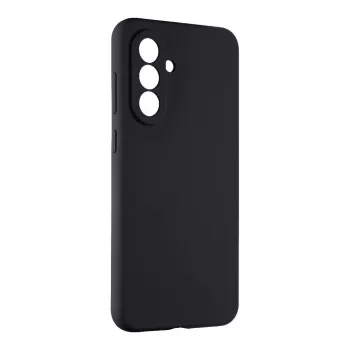 Tactical Back Cover Velvet Smoothie Galaxy A56 5G Asphalt