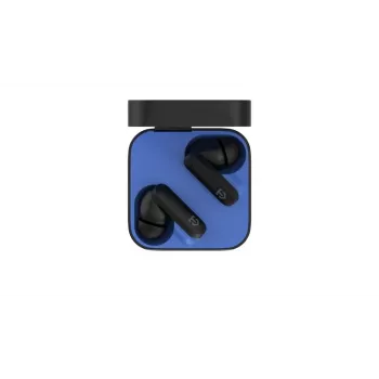 Tactical StrikePods Bahna CrudeOil True Wireless ANC ausinės - 35h baterija, Bluetooth 5.3, IPX5
