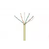 DSIT DANICOM CAT6A 100% Vario U/UTP 305m vientisos gyslos kabelis - LSZH (Cca) (DC-UTP6A-305S-CCA)