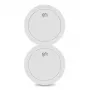 Alecto SD1030 2x dūmų detektorius su 10 metų baterija