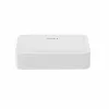 Gembird NSW-G5-02 5 prievadų Gigabit Ethernet tinklo jungiklis - baltas