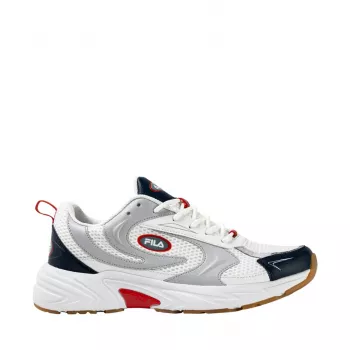 Fila Kreatix vyriški sportbačiai balti/mėlyni FFM0462 13041, 44 dydis