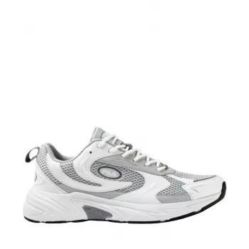 Fila Kreatix vyriški sportbačiai balti pilki FFM0462 13096 44 dydis
