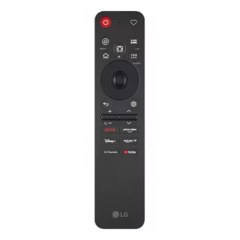 LG OLED48B68LA 48 colių 4K OLED Smart TV su Dolby Vision IQ, 120Hz, Triple Tuner, webOS