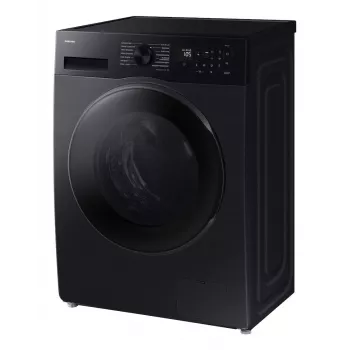 Samsung WD90DG5G34BBEO 9kg/6kg skalbyklė su džiovintuvu, Ecobubble ir AI valdymu, balta