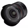 Samyang AF 12mm f/2 Sony E objektyvas