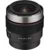 Objektyvas Samyang V-AF 20mm T1.9 skirtas Sony (F1213506101)