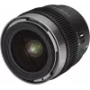 Objektyvas Samyang V-AF 20mm T1.9 skirtas Sony (F1213506101)