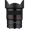 Objektyvas Samyang MF 14mm f/2.8 Z skirtas Nikon Z (F1210614101)