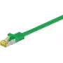 DSIT DC-73-030 RJ45 tinklo jungiamasis kabelis, 3 m, žalias