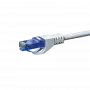DSIT UTP CAT6a baltas 500m 100% vario kabelis DC-U6A2-500