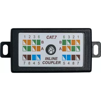 DSIT DANICOM CAT7 interneto jungiamoji dėžutė (DS-CAT7-JB)