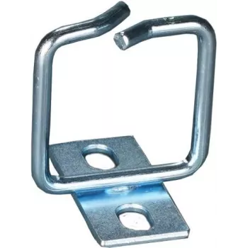 DSIT kabelių žiedas 40 x 40 mm (DS-Cablering-1)