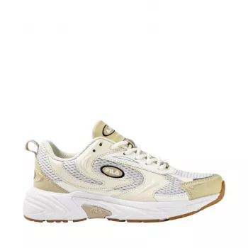 Fila Kreatix FFW0617 moteriški sportbačiai White Pink Glo Blue Atoll dydis 37