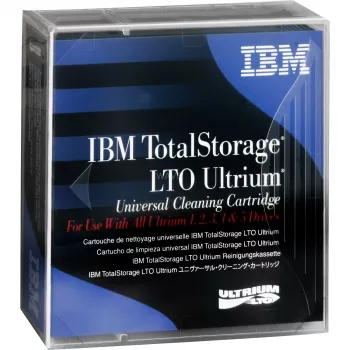 IBM LTO Ultrium Universal valymo kasetė 35L2086