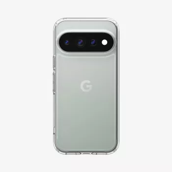 SPIGEN Ultra Hybrid Google Pixel 11 Pro XL skaidrus dėklas