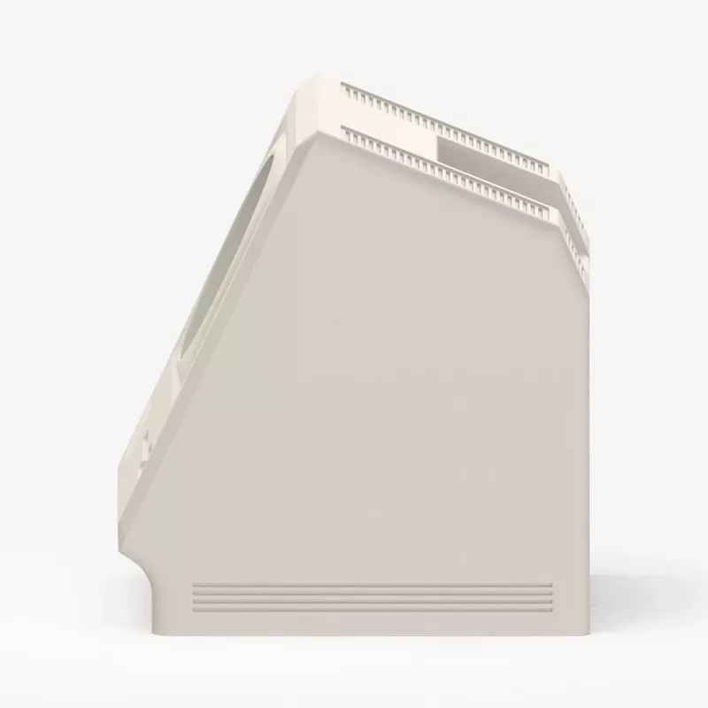 Spigen Classic LS Apple Watch stovas Stone
