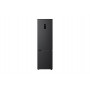 LG GBBS727AEV laisvai pastatomas šaldytuvas-šaldiklis su LINEARCooling, DoorCooling+, Total No Frost, LG ThinQ, tamsiai grafito spalvos