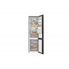 LG GBBS727AEV laisvai pastatomas šaldytuvas-šaldiklis su LINEARCooling, DoorCooling+, Total No Frost, LG ThinQ, tamsiai grafito spalvos