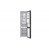 LG GBBS727AEV laisvai pastatomas šaldytuvas-šaldiklis su LINEARCooling, DoorCooling+, Total No Frost, LG ThinQ, tamsiai grafito spalvos