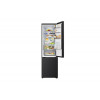 LG GBBS727AEV laisvai pastatomas šaldytuvas-šaldiklis su LINEARCooling, DoorCooling+, Total No Frost, LG ThinQ, tamsiai grafito spalvos