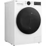 LG F4WX7092W 9 kg skalbimo mašina su AI DD™, Steam+ ir Wi-Fi