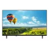 LG Hotel-TV 55UJ660H 55 colių 4K UHD LCD televizorius su Pro:Centric Smart, Direct LED, 3x HDMI, 2x USB, Wi-Fi, Bluetooth, viešbučio režimu