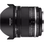 Objektyvas Samyang MF 14mm f/2.8 MK2 skirtas Fujifilm (F1110610102)