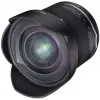 Objektyvas Samyang MF 14mm f/2.8 MK2 skirtas Fujifilm (F1110610102)