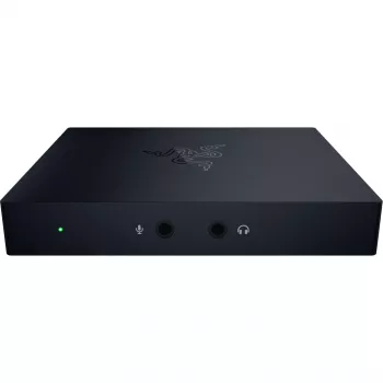 Razer Ripsaw HD žaidimų vaizdo įrašymo plokštė, 1080p60, HDMI 2.0 (RZ20-02850100-R3M1)